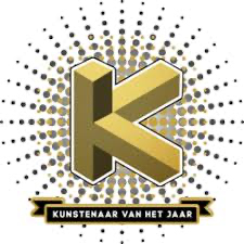 Nominatie Kunstenaar van het jaar