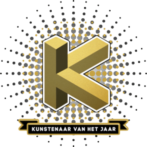 Genomineerd voor kunstenaar van het jaar 2027