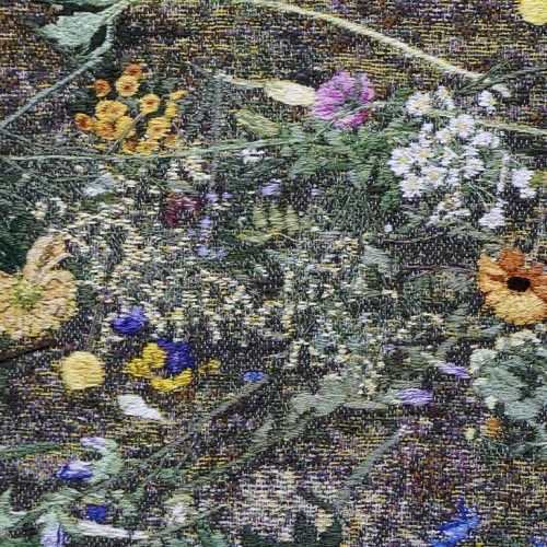 les fleurs | detail 2