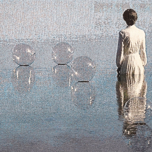 Confluences | detail 