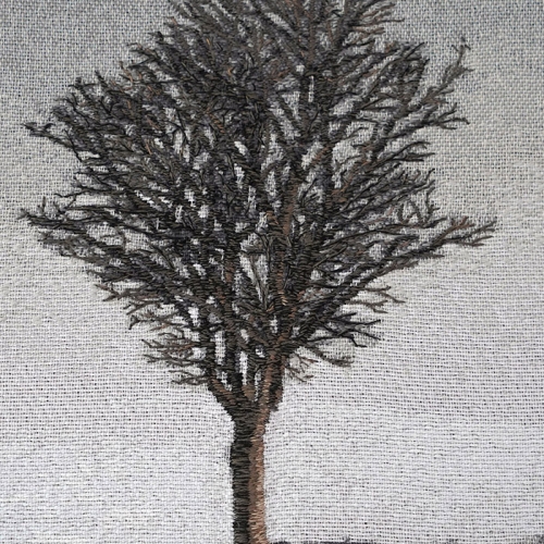 Saudade | detail