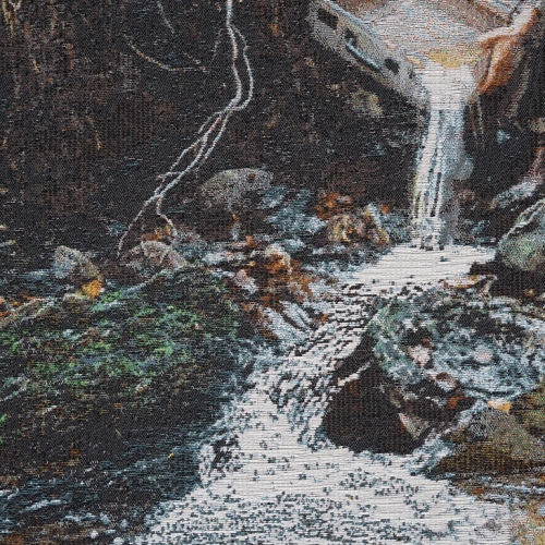 Source, detail | 
