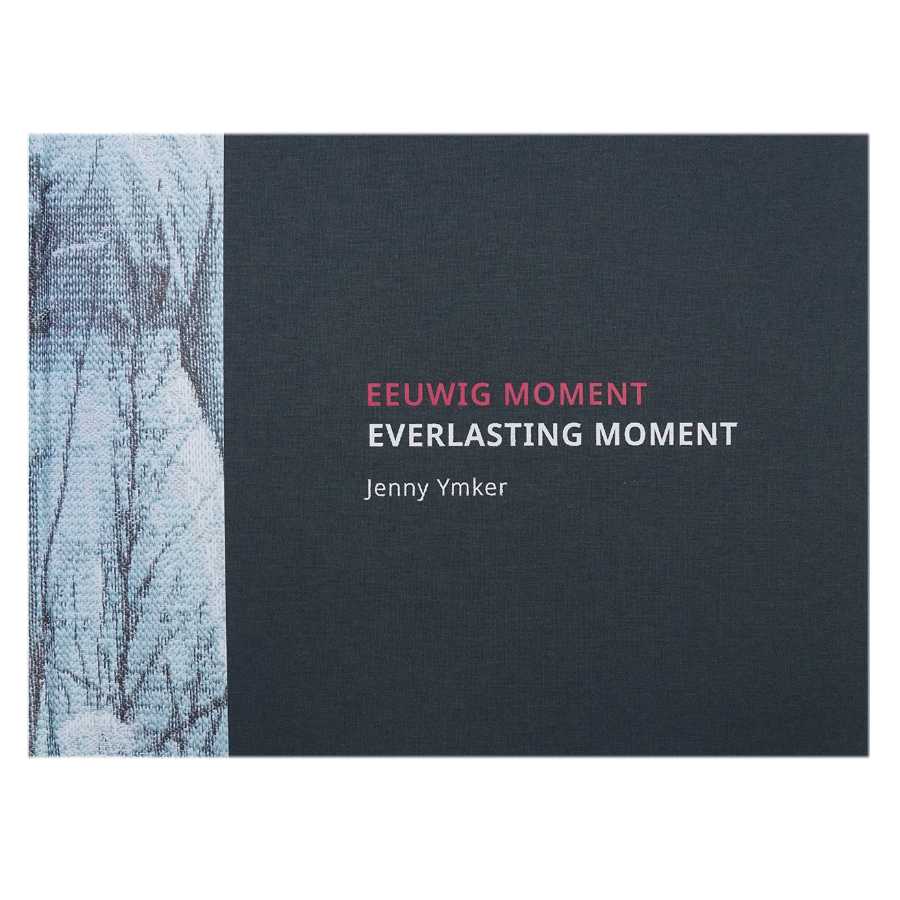 Jenny Ymker - Everlasting moment (book 2021)