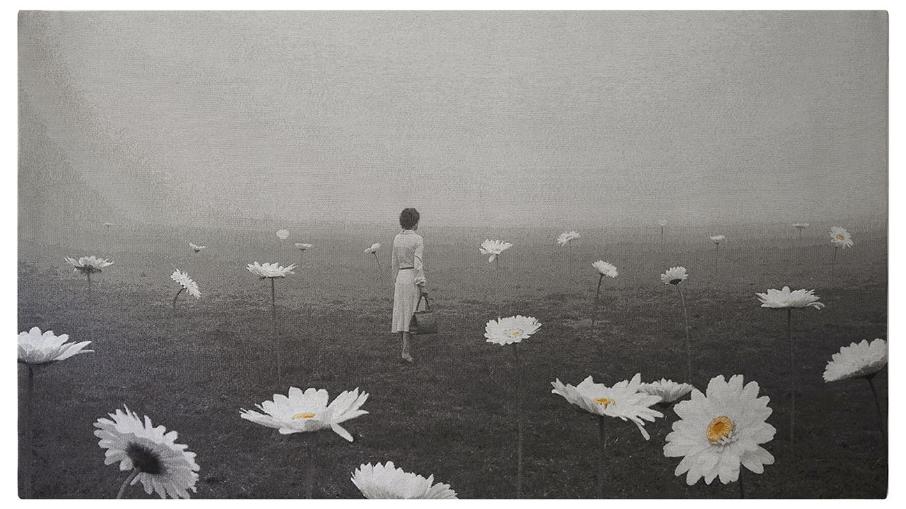 Jubileumtentoonstelling, Jan van Hoof Galerie