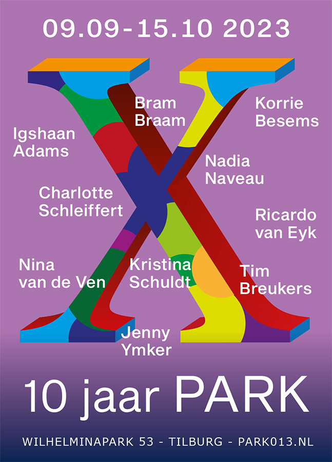 10x10 PARK